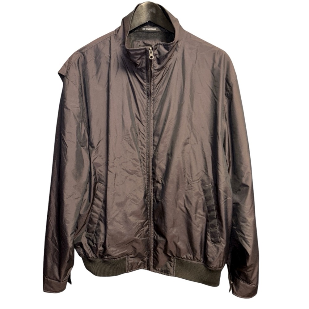 Lightweight Jacket